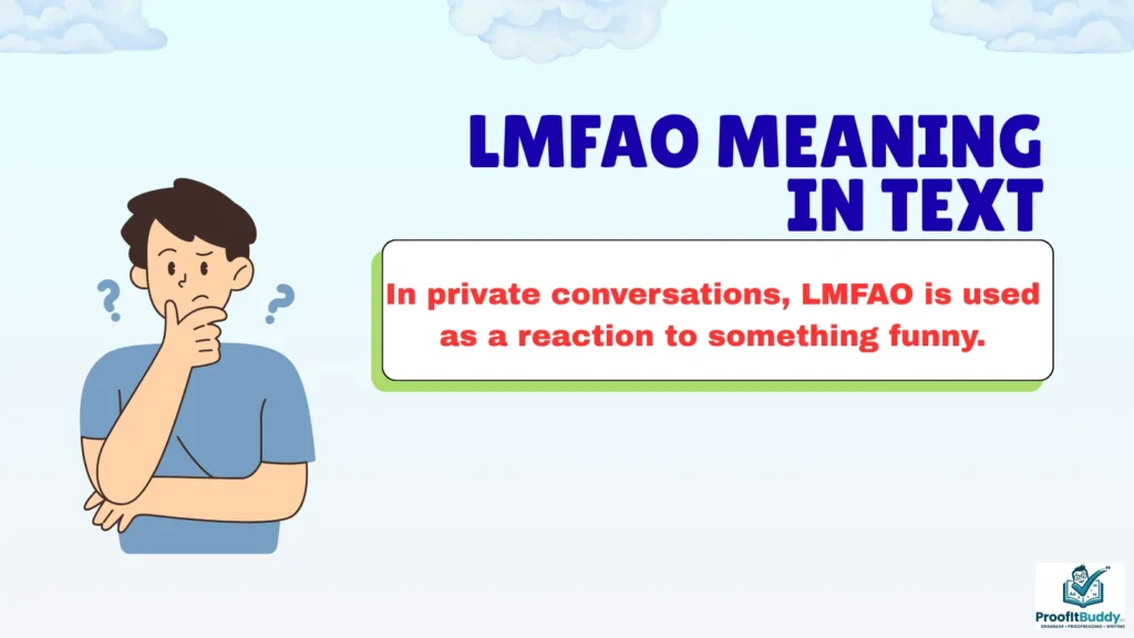 Background and Origin of LMFAO