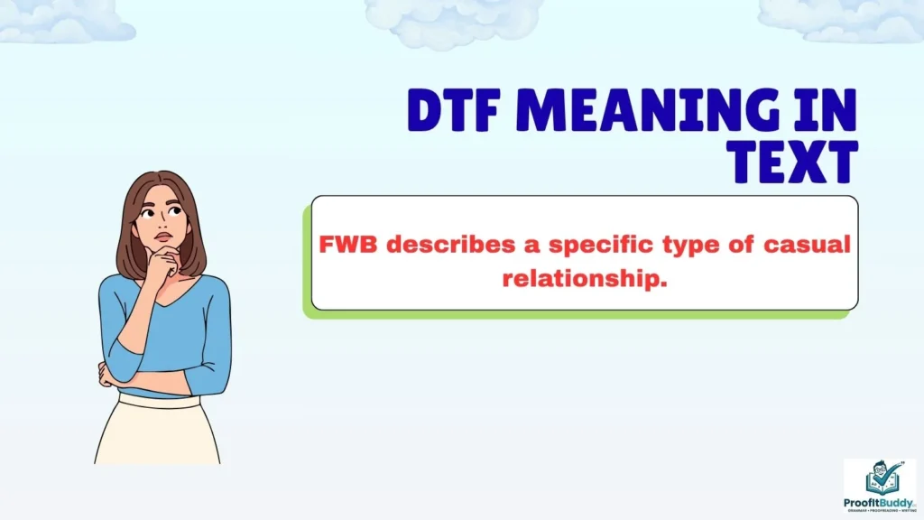 Background of DTF