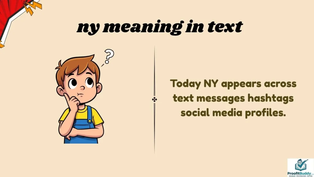 Background of NY