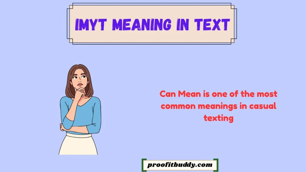 CM Meaning in Text