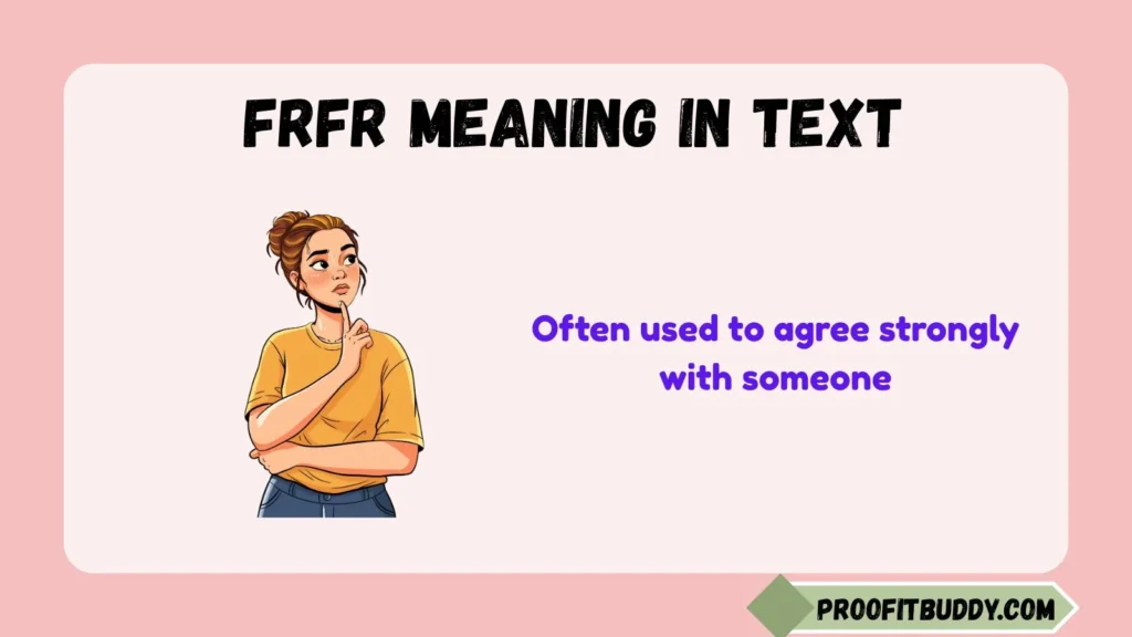 Fr Fr Meaning Gen Z