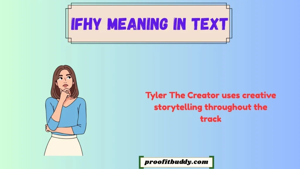 IFHY Lyrics