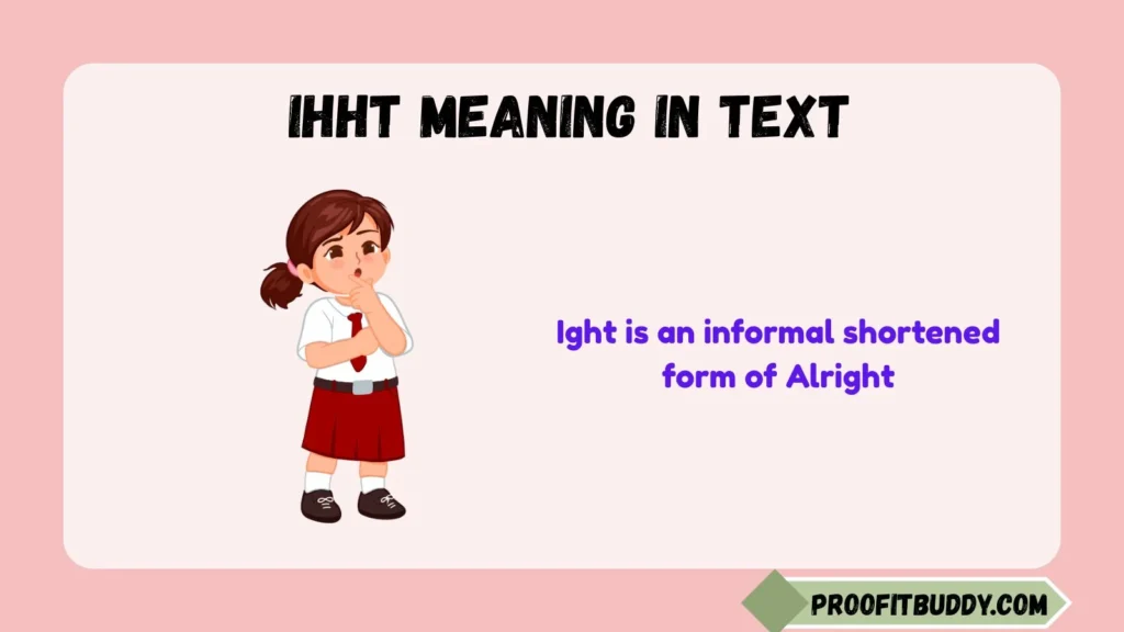Ight Meaning in Text