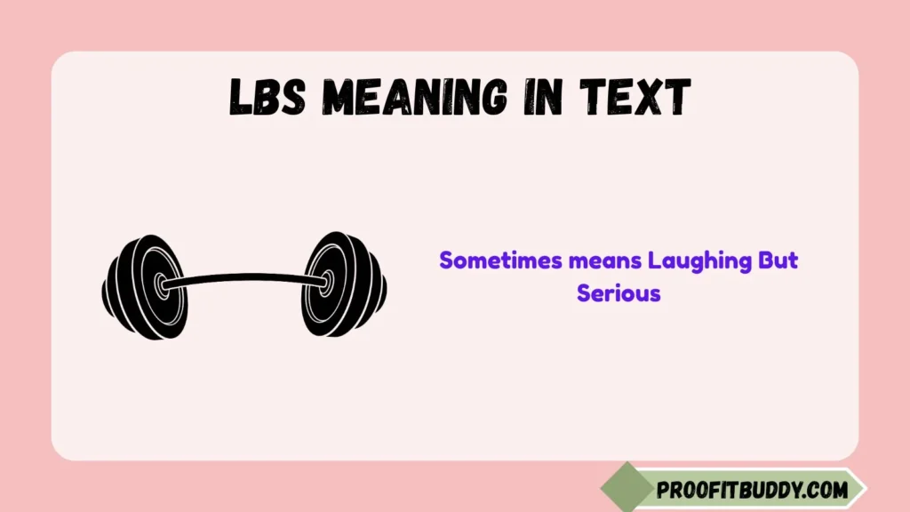 Lbs Slang on Instagram