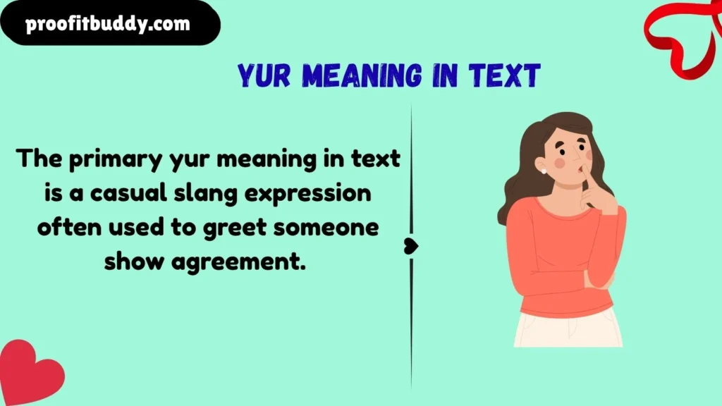 Meaning & Definition of Yur