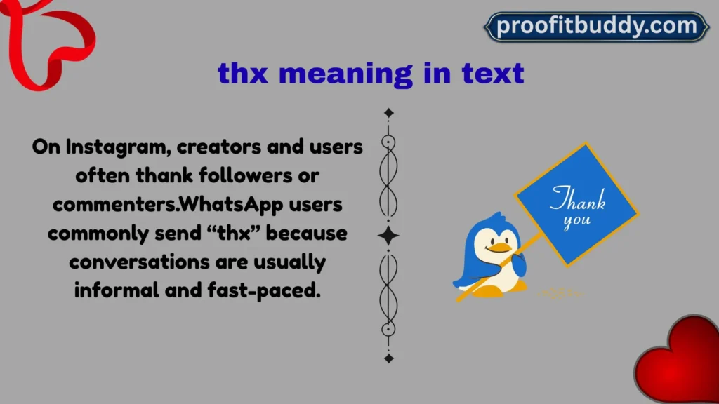 Meaning in Chat, WhatsApp, Instagram, and TikTok