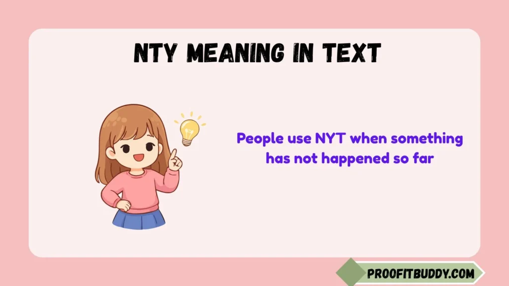 NYT Meaning in Text Slang