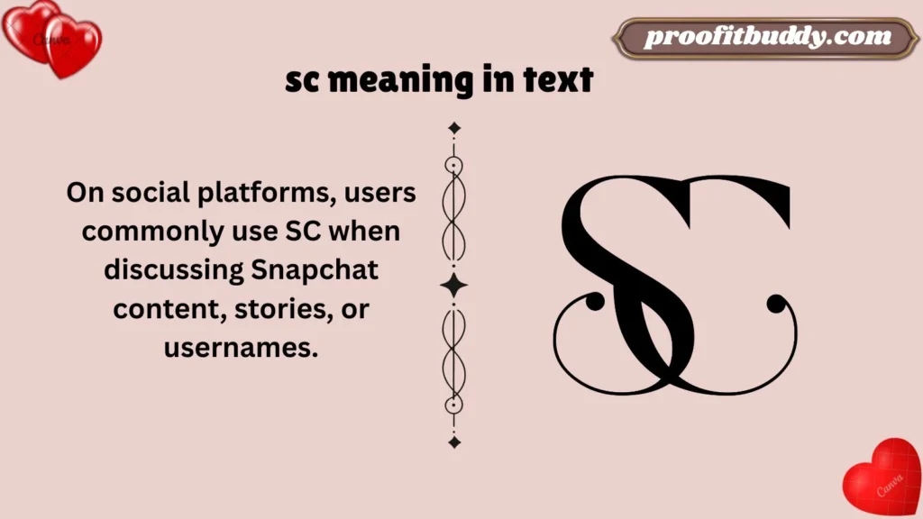Usage in Different Contexts