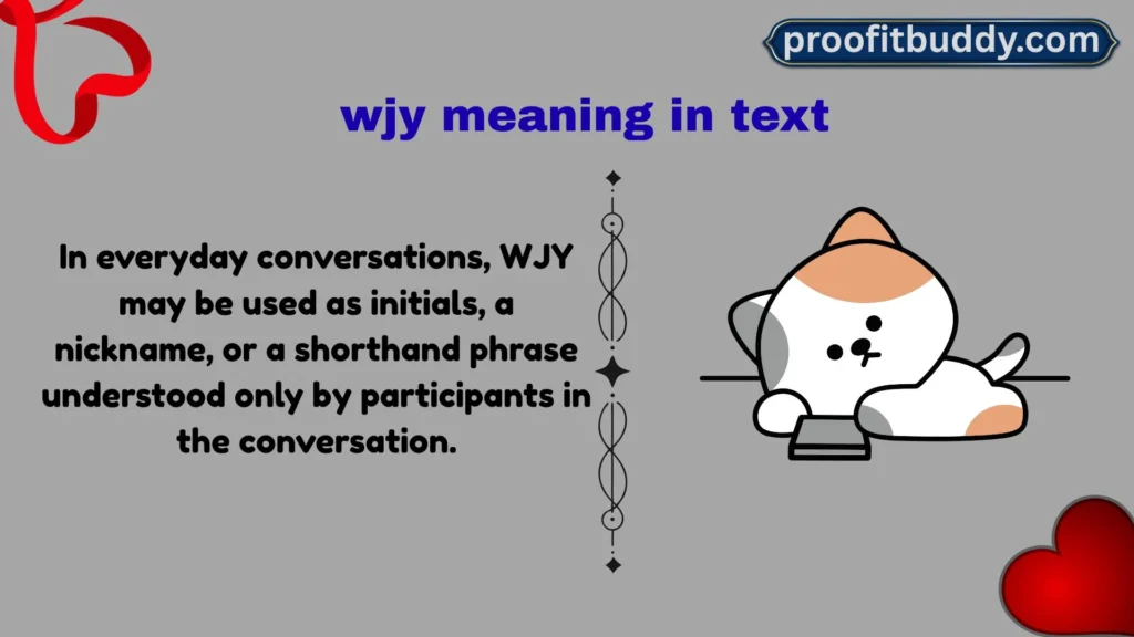 Usage in Different Contexts