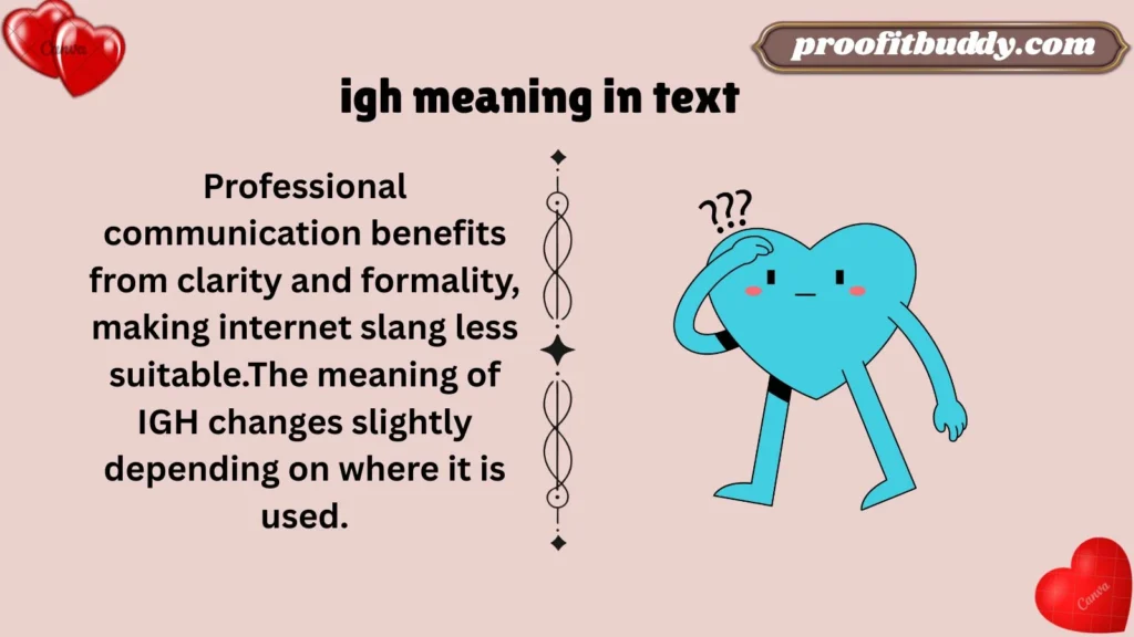 Usage in Different Contexts