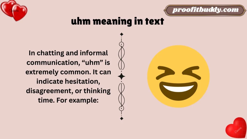 Usage in Different Contexts (Chat, Social Media, Professional Fields)