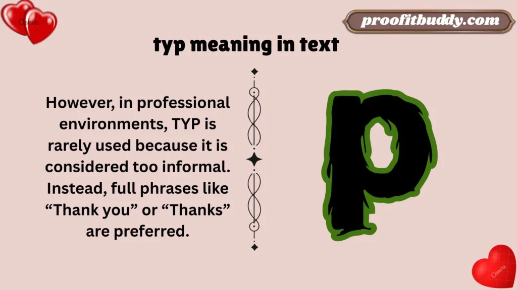 Usage in Different Contexts (Chat, Social Media, Professional Fields)