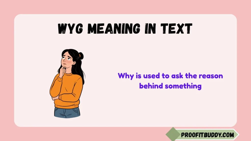 WJY Meaning in Snapchat