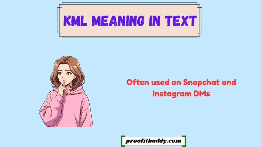 WML Meaning Slang