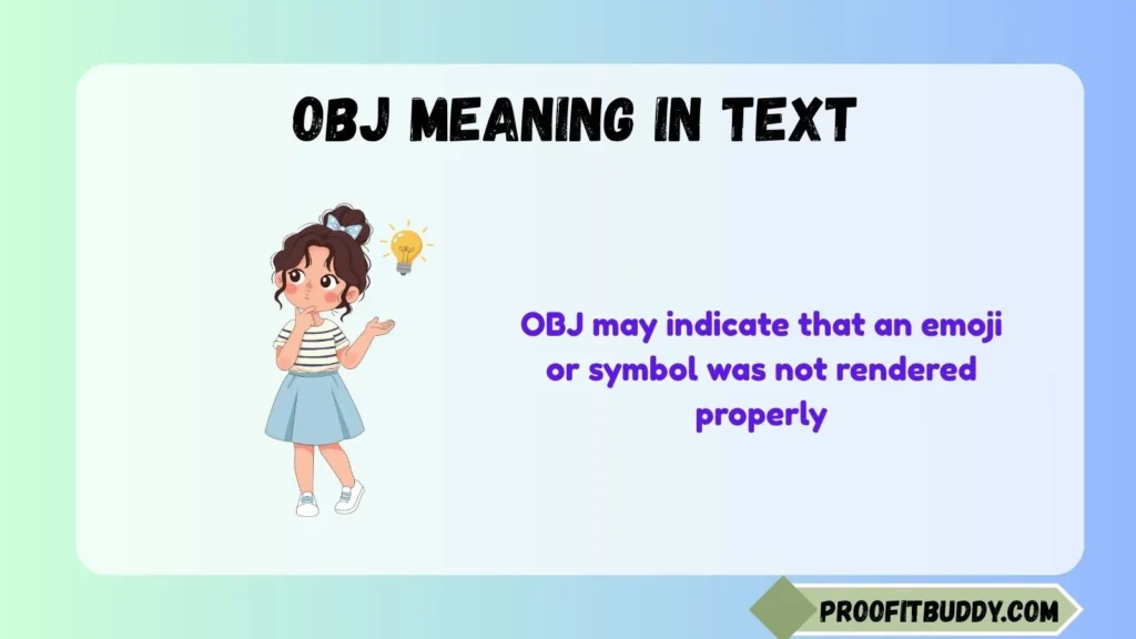 OBJ Emoji Converter