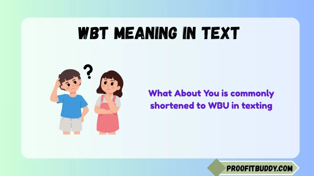 What About Short Form in Chat