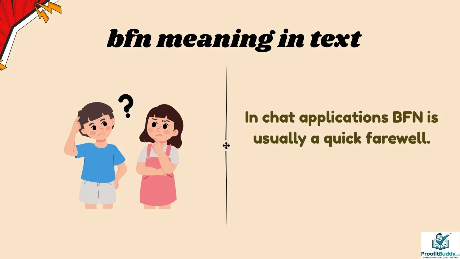 bfn meaning in text