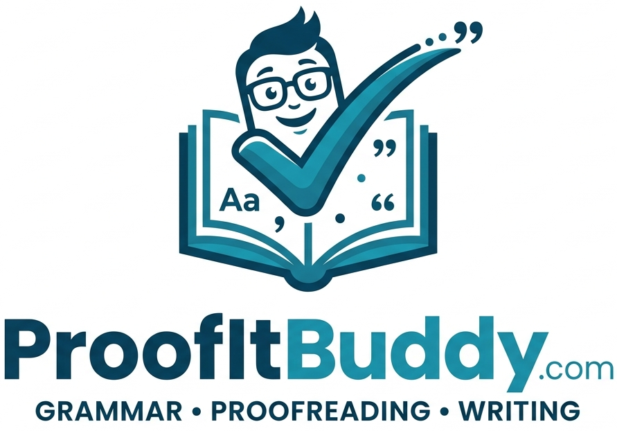 Proofit Buddy