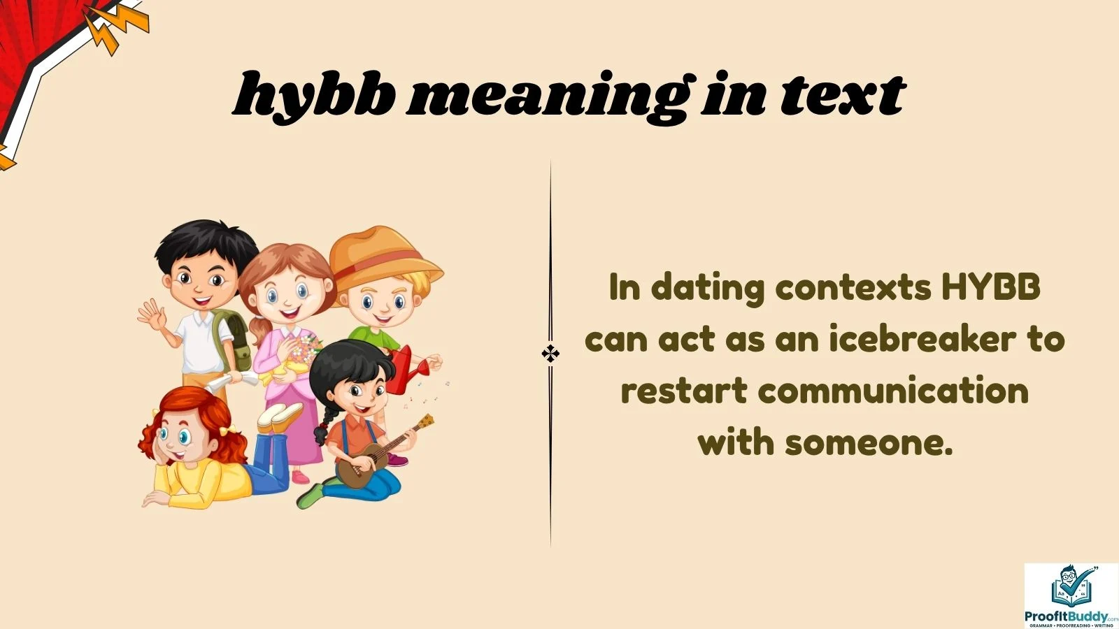 hybb meaning in text