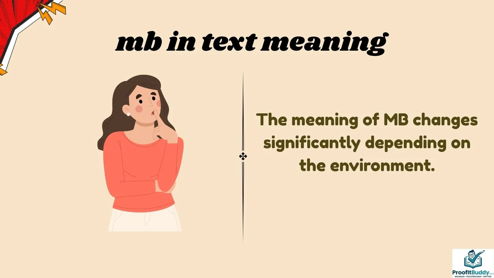 mb in text meaning