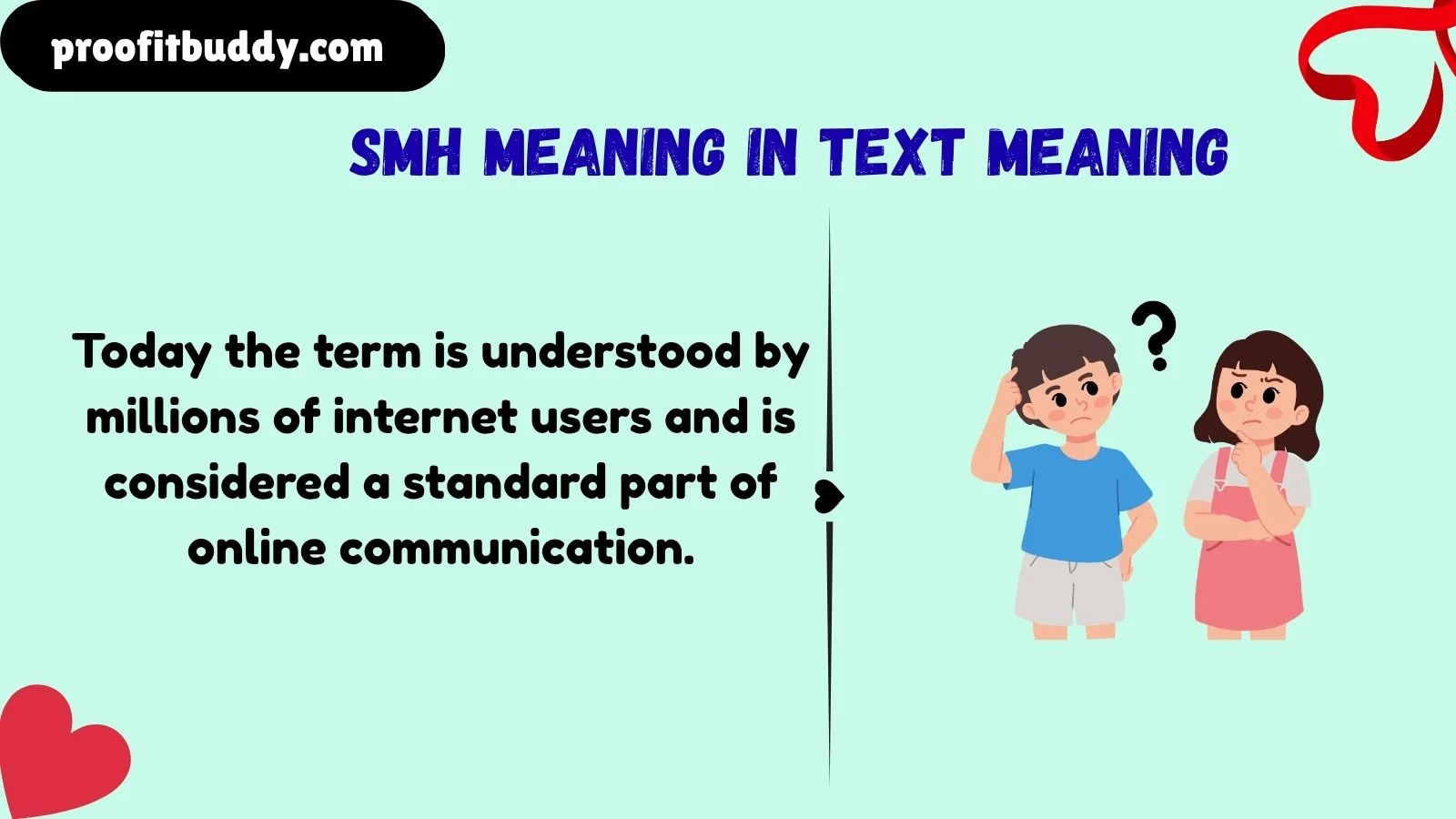 smh meaning in text meaning